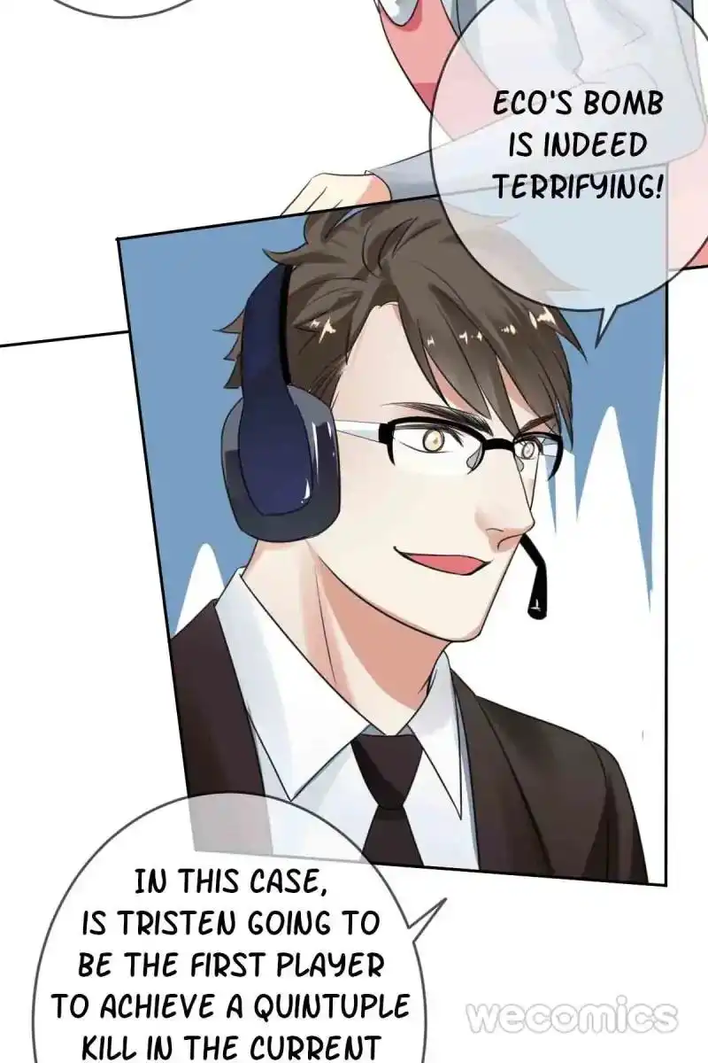 Legend Reboot Chapter 40 37